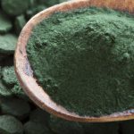 jak jeść spirulinę