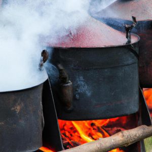 Do czego użyć mleczko kokosowe z puszki?