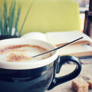 Jak zrobić kawę latte macchiato? Prosty przepis
