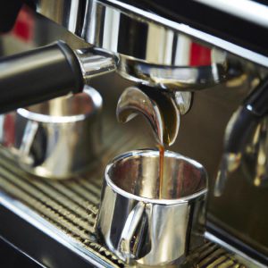 Jak zrobić kawę ristretto? Przepis