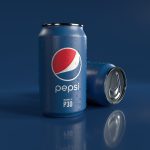 pepsi kcal